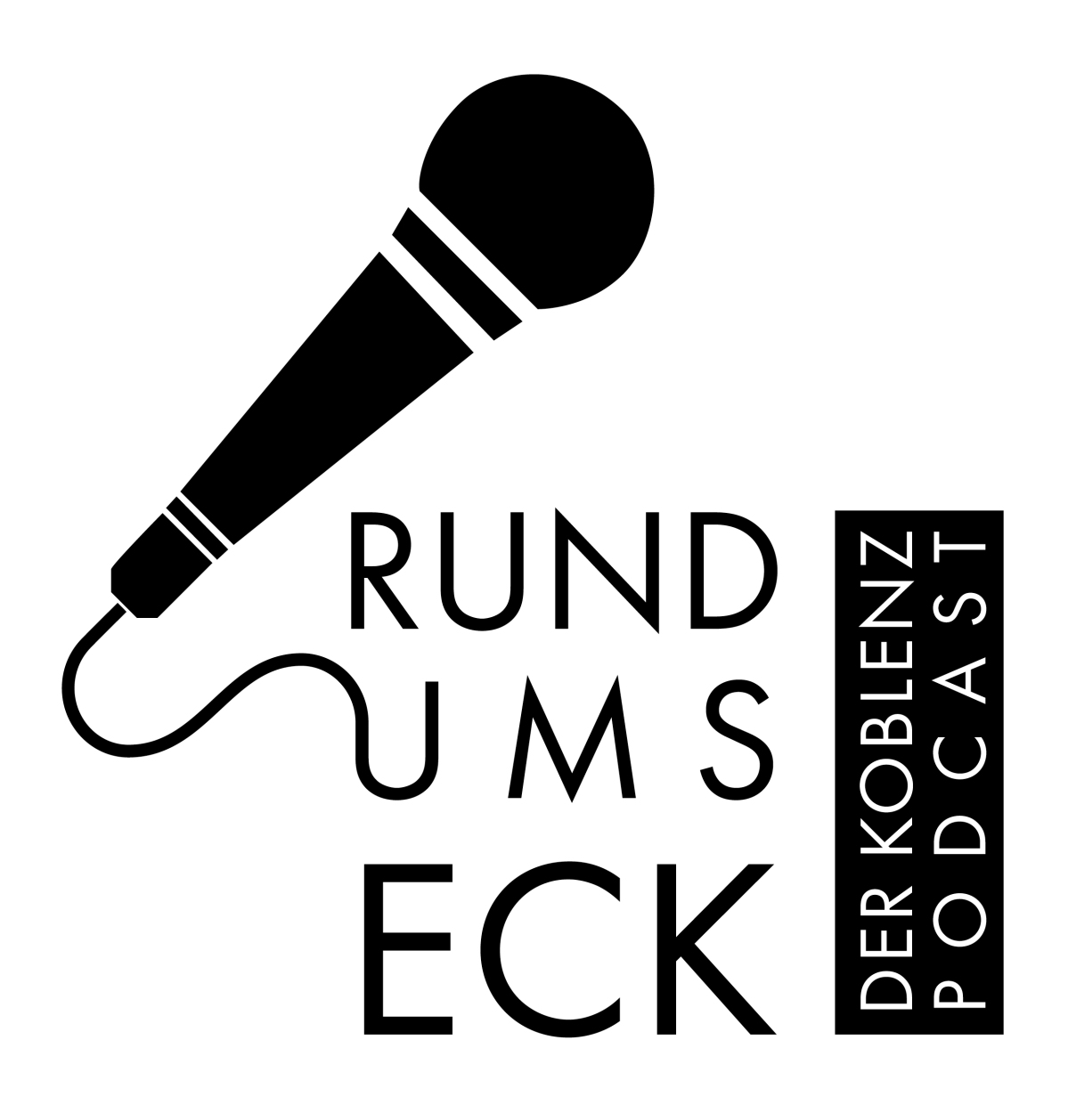Ein Podcast für Koblenz